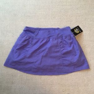 Active Skirt